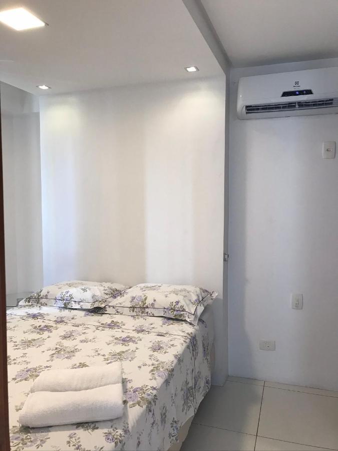 Flat Em Boa Viagem - Portomar Ap 505 Apartment Recife Exterior foto