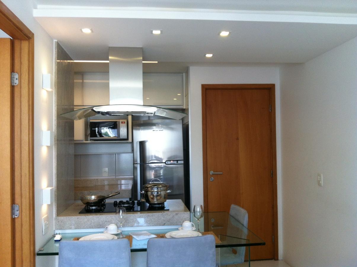 Flat Em Boa Viagem - Portomar Ap 505 Apartment Recife Exterior foto